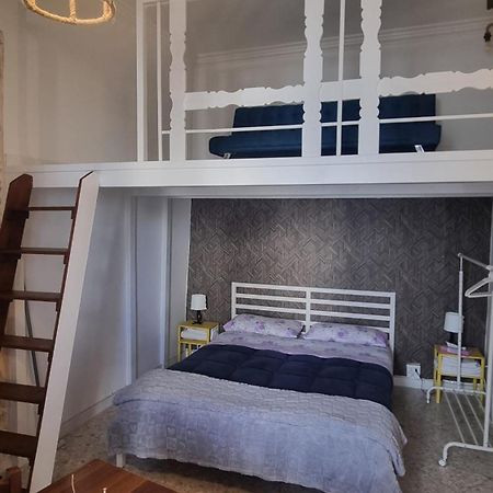 In Parva Domus Lejlighed Bitonto Eksteriør billede